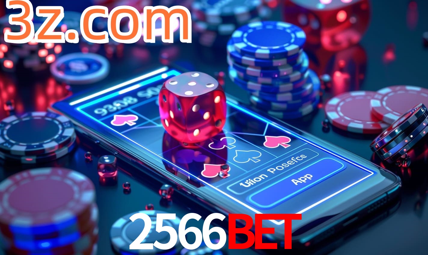 Baixar App 2566bet