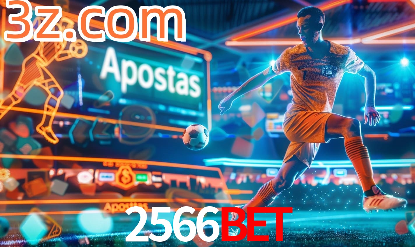 Apostas 2566bet