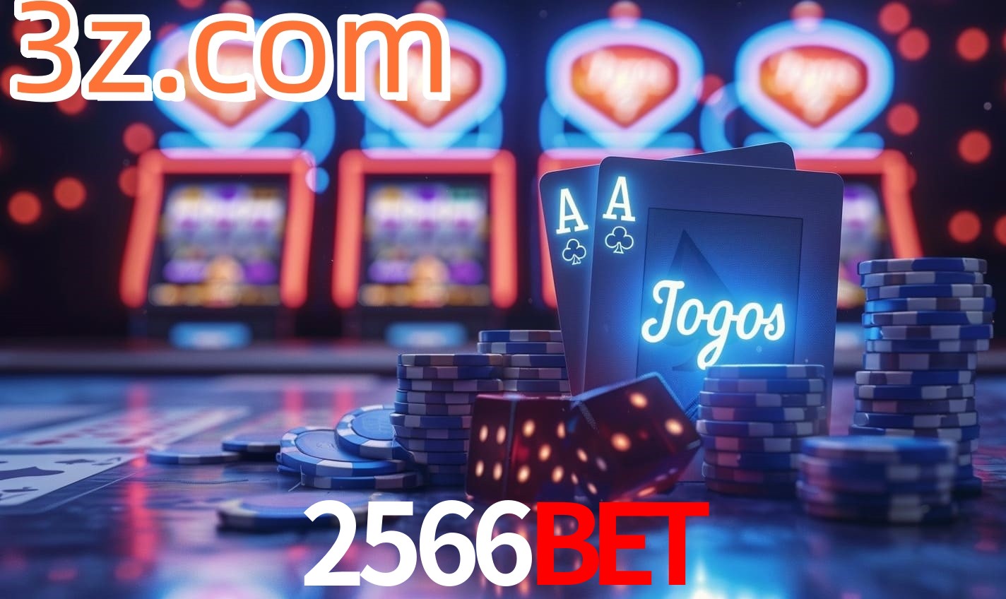Lista de Jogos 2566bet